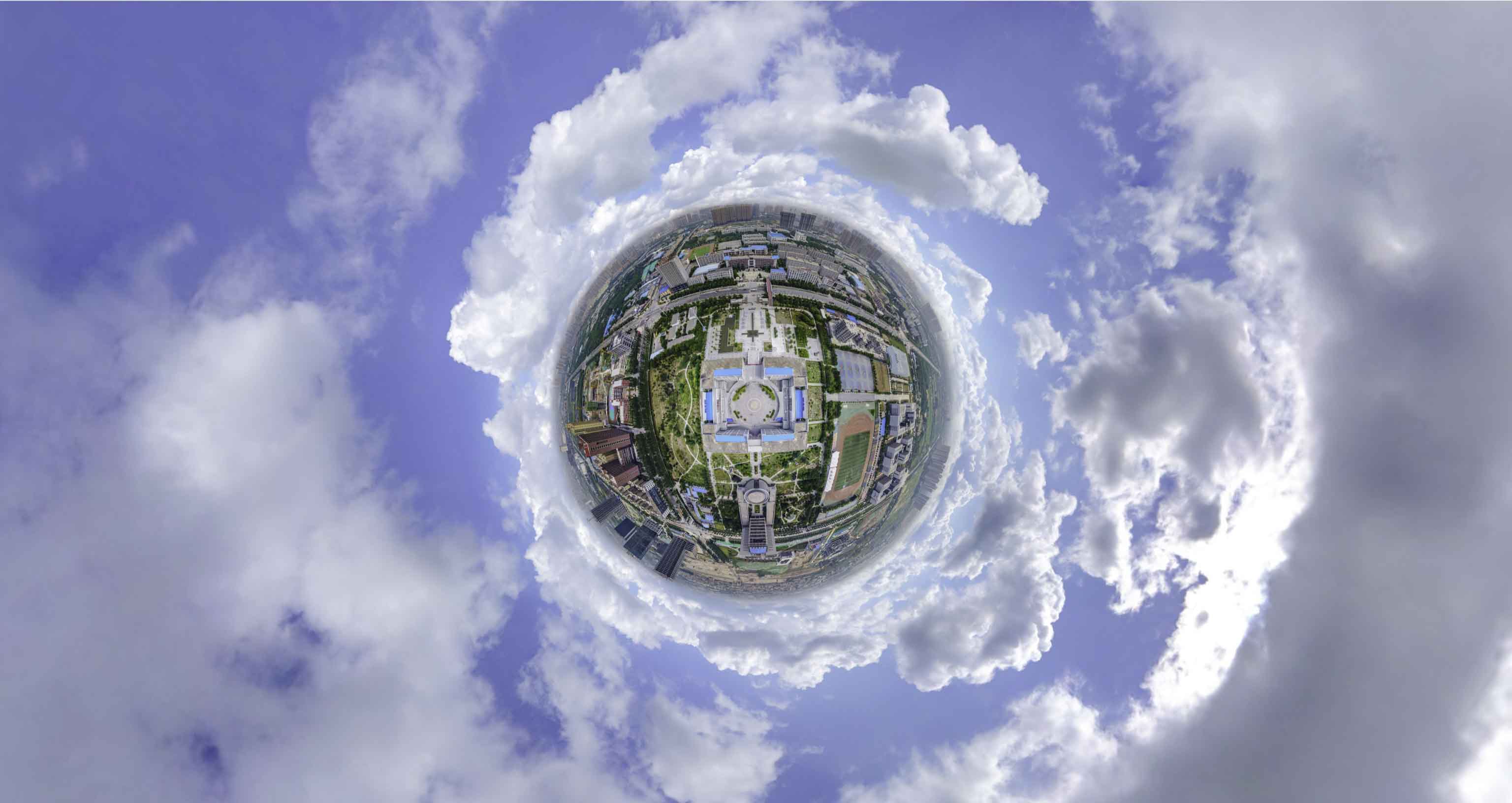 杨林街道格凸河风景名胜区