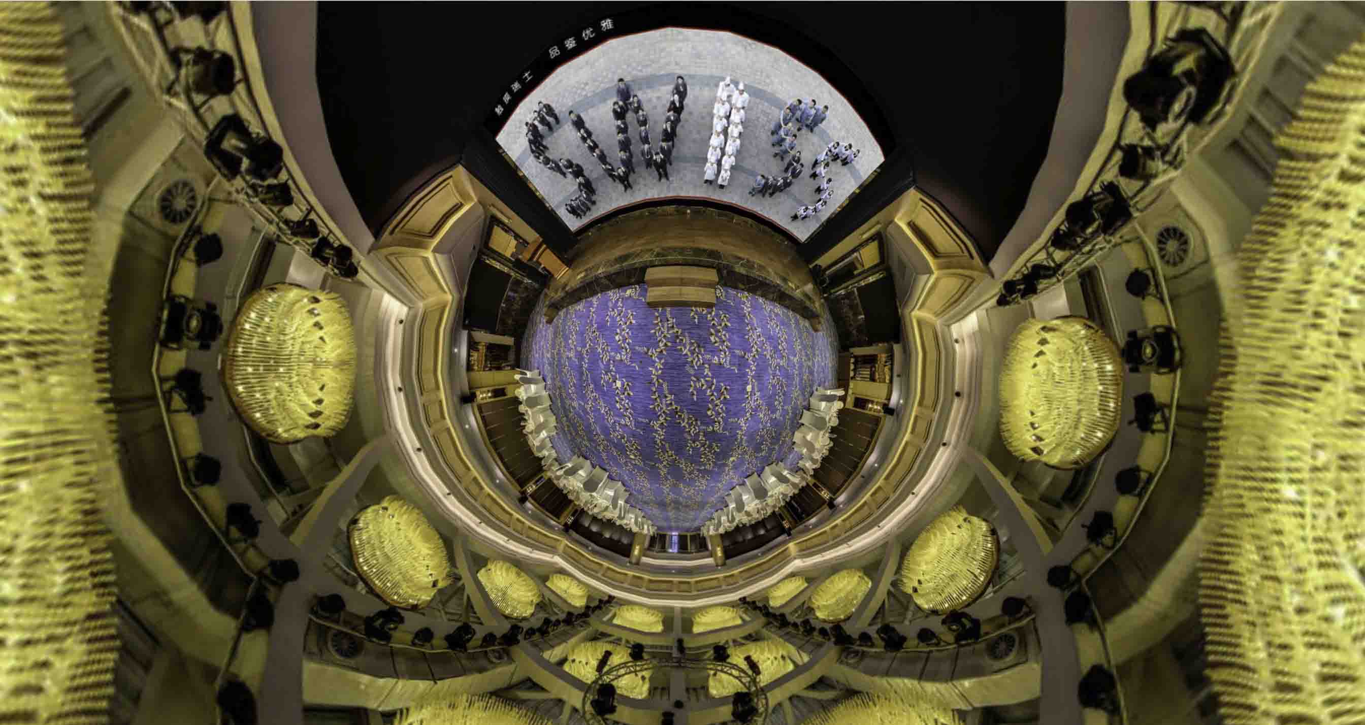 杨林街道探索VR全景拍摄中的深度感：营造沉浸式体验的关键要素